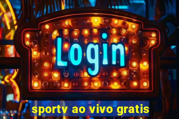 sportv ao vivo gratis